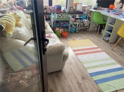 Casa de vanzare in Focsani , parter si mansarda ,suprafata utila de 173 mp, teren  100mp - foto 24