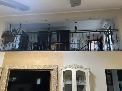 Casa de vanzare in Focsani , parter si mansarda ,suprafata utila de 173 mp, teren  100mp - foto 8