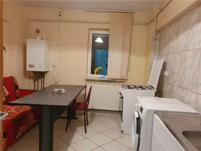Apartament 2 camere Exercitiu - Pitesti