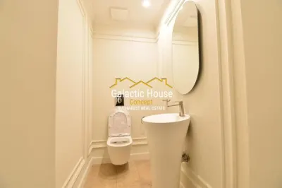 4 Camere || Dorobanti Capitale || Washington || Gradina 150 mp - foto 4