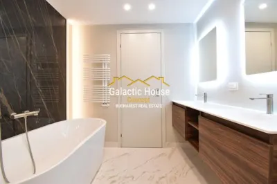 4 Camere || Dorobanti Capitale || Washington || Gradina 150 mp - foto 6