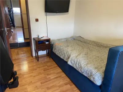 Aparatment 4 camere , zona centrala- Sala Polivalenta , et 3/4 , 97mp, 2 balcoane - foto 10