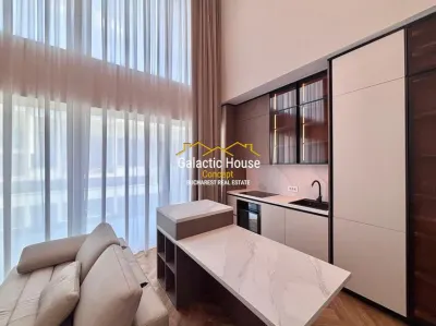 DUPLEX 4 CAMERE BLOC NOU PIATA VICTORIEI 176MP - foto 6