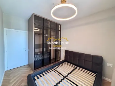 DUPLEX 4 CAMERE BLOC NOU PIATA VICTORIEI 176MP - foto 7