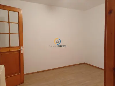 Apartament 2 camere,confort 2 Exercitiu - Craiovei - Pitesti