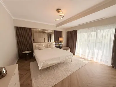 APARTAMENT 2 CAMERE HERASTRAU -GAFENCU -RAMADA HOTEL - foto 11