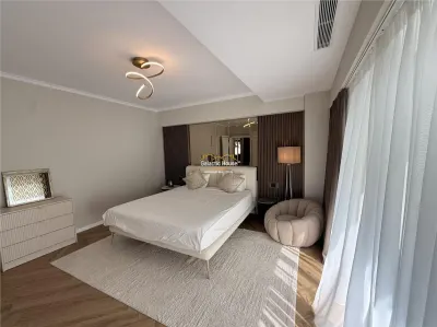 APARTAMENT 2 CAMERE HERASTRAU -GAFENCU -RAMADA HOTEL - foto 13