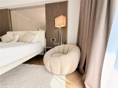 APARTAMENT 2 CAMERE HERASTRAU -GAFENCU -RAMADA HOTEL - foto 14