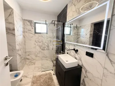 APARTAMENT 2 CAMERE HERASTRAU -GAFENCU -RAMADA HOTEL - foto 16