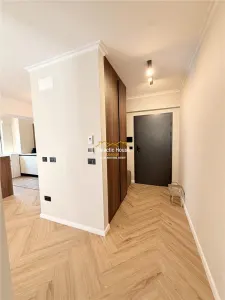 APARTAMENT 2 CAMERE HERASTRAU -GAFENCU -RAMADA HOTEL - foto 6
