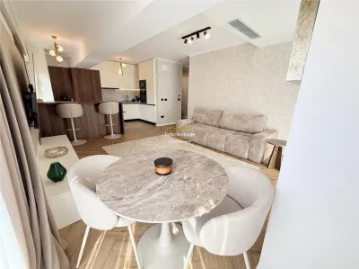 APARTAMENT 2 CAMERE HERASTRAU -GAFENCU -RAMADA HOTEL - foto 7