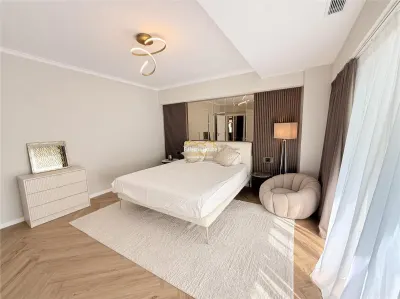 APARTAMENT 2 CAMERE HERASTRAU -GAFENCU -RAMADA HOTEL - foto 10
