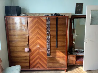 Apartament 2 camere , zona Gara , et 3 din 4 , 50 mp ,liber - foto 4