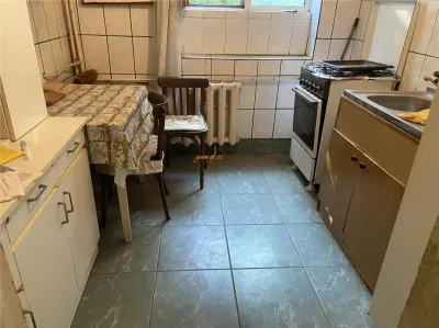 Apartament 2 camere , zona Gara , et 3 din 4 , 50 mp ,liber - foto 5