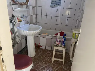 Apartament 2 camere , zona Gara , et 3 din 4 , 50 mp ,liber - foto 8