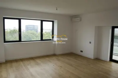APARTAMENT TIP PENTHOUSE HERASTRAU  VEDERE SPECTACULOASA PARC - foto 6