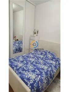 Apartament 2 camere Craiovei J-uri - Pitesti