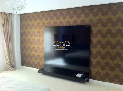 APARTAMENT 4 CAMERE HERASTRAU -NORDULUI - foto 4