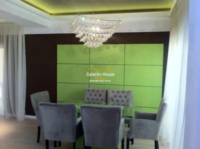 APARTAMENT 4 CAMERE HERASTRAU -NORDULUI - foto 6