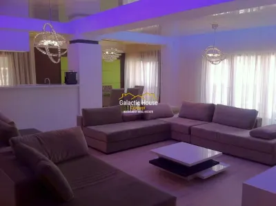 APARTAMENT 4 CAMERE HERASTRAU -NORDULUI - foto 7