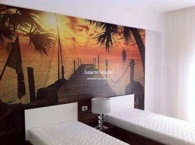 APARTAMENT 4 CAMERE HERASTRAU -NORDULUI - foto 9