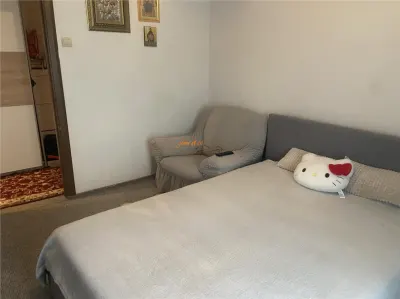 Apartament 2 camere , zona centrala Sala Polivalenta , et 3/8 , decomandat  , 60 mp ,imbunatatit - foto 14