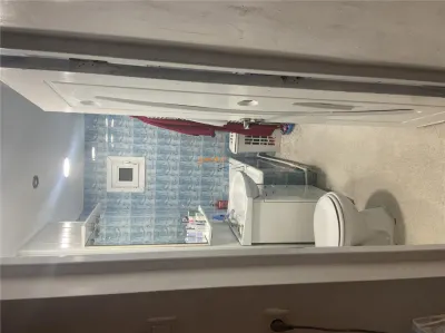 Apartament 2 camere , zona centrala Sala Polivalenta , et 3/8 , decomandat  , 60 mp ,imbunatatit - foto 10
