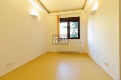 Piata Dorobanti, vila individuala cu finisaje de lux, - foto 11