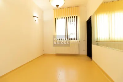 Piata Dorobanti, vila individuala cu finisaje de lux, - foto 13