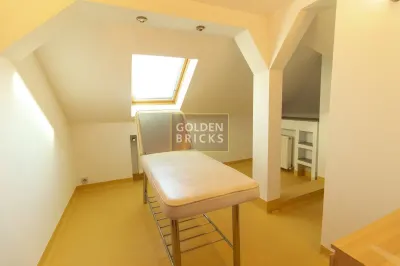 Piata Dorobanti, vila individuala cu finisaje de lux, - foto 22