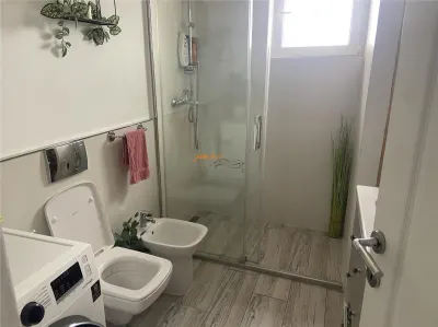 Apartament 3 camere , zona ultracentrala - Primaria Focsani, decomandat , renovat , mobilat si utilat integral - foto 11