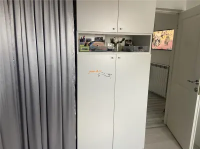Apartament 3 camere , zona ultracentrala - Primaria Focsani, decomandat , renovat , mobilat si utilat integral - foto 16