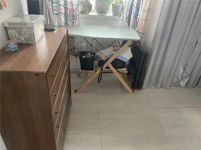 Apartament 3 camere , zona ultracentrala - Primaria Focsani, decomandat , renovat , mobilat si utilat integral - foto 17