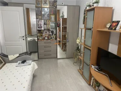 Apartament 3 camere , zona ultracentrala - Primaria Focsani, decomandat , renovat , mobilat si utilat integral - foto 20