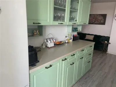 Apartament 3 camere , zona ultracentrala - Primaria Focsani, decomandat , renovat , mobilat si utilat integral - foto 7