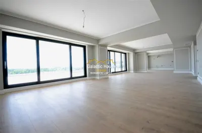 APARTAMENT TIP PENTHOUSE HERASTRAU  VEDERE SPECTACULOASA PARC - Bucuresti