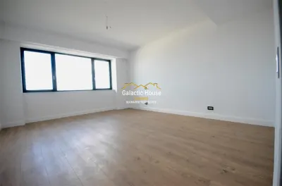APARTAMENT TIP PENTHOUSE HERASTRAU  VEDERE SPECTACULOASA PARC - foto 3