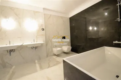 APARTAMENT TIP PENTHOUSE HERASTRAU  VEDERE SPECTACULOASA PARC - foto 9
