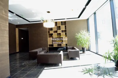 APARTAMENT TIP PENTHOUSE HERASTRAU  VEDERE SPECTACULOASA PARC - foto 10