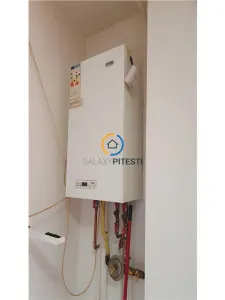 De vanzare apartament 3 camere Trivale cf 1, decomandat - foto 3