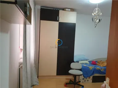 De vanzare apartament 3 camere Trivale cf 1, decomandat - foto 7