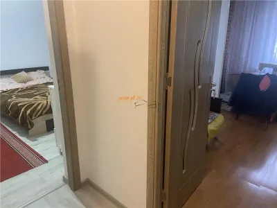 Apartament 2 camere , zona ultracentrala Piata Moldovei , 55 mp , decomandat - foto 12