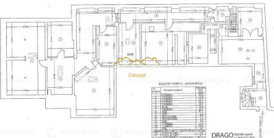 ANSAMBLU VILE - TREI CORPURI CL?DIRE - LOCURI DE PARCARE - 12 MASINI - foto 10