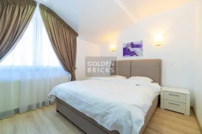 Aviatiei | Promenada Mall | bloc nou | mobila si finisaje premium - Bucuresti