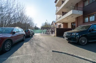 Aviatiei | Promenada Mall | bloc nou | mobila si finisaje premium - foto 12