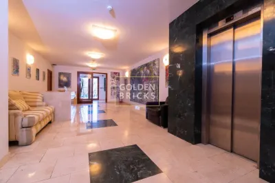Aviatiei | Promenada Mall | bloc nou | mobila si finisaje premium - foto 15
