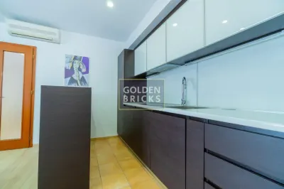 Aviatiei | Promenada Mall | bloc nou | mobila si finisaje premium - foto 4