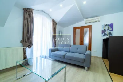 Aviatiei | Promenada Mall | bloc nou | mobila si finisaje premium - foto 5