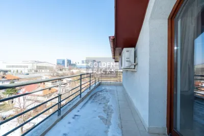 Aviatiei | Promenada Mall | bloc nou | mobila si finisaje premium - foto 7