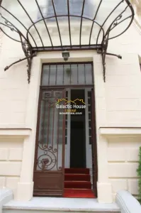 Vila de vanzare 14 camere zona Dorobanti - Capitale, Bucuresti 480 mp - foto 4